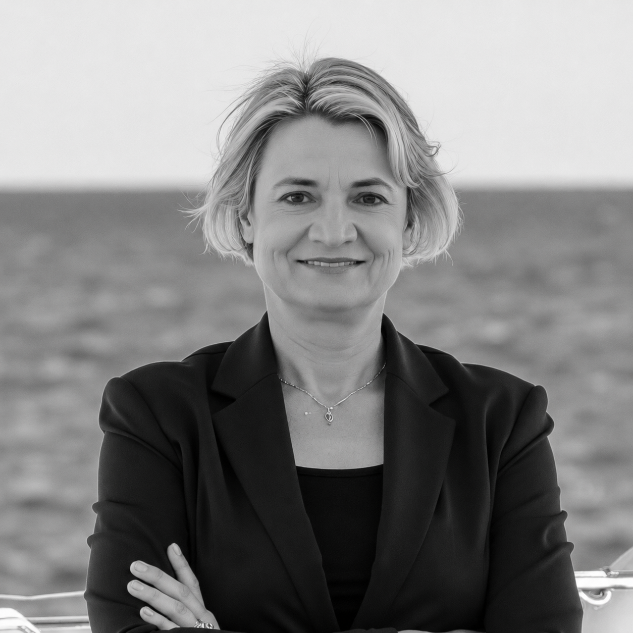 Marina Solo, University Park Country Club resident and luxury real estate professional